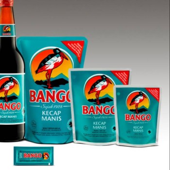 Bango Kecap
